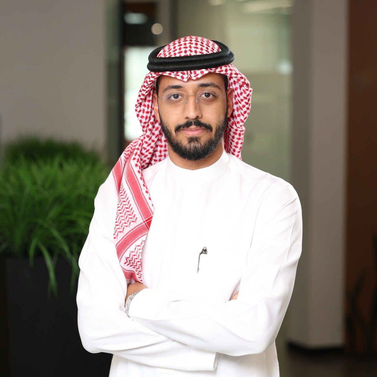 Yahya Alkhard